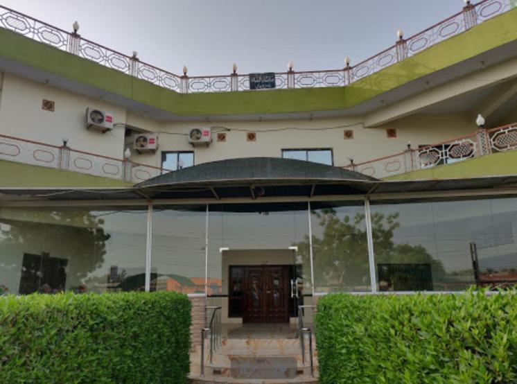 Palm Valley Hotel Sukkur 외부 사진