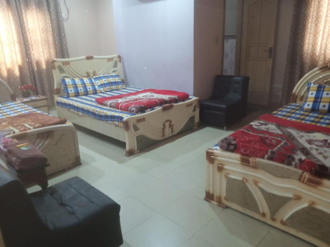 Palm Valley Hotel Sukkur 외부 사진
