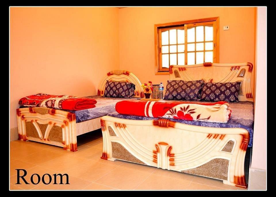 Palm Valley Hotel Sukkur 외부 사진
